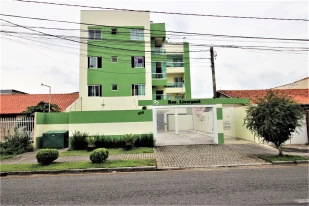 Apartamento Com 03 Quartos No Afonso Pena.