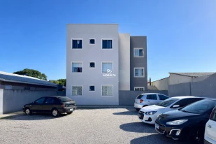 Apartamento Garden No Parque da Fonte Com Dois Quartos