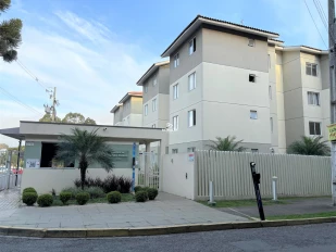 Apartamento 2 quartos à venda Bairro Santo Antônio