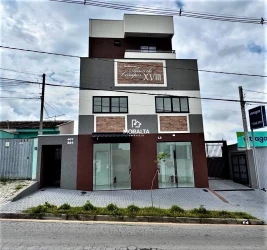 Apartamento de 03 Quartos com Suíte na Boneca do Iguaçu – Documentação Inclusa