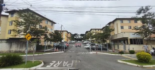 Apartamento à Venda no Santo Antônio – Conforto, Segurança e Ótima Localização!