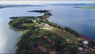 Terreno a venda Loteamento Ilha Verde em Barão de Antonina-SP