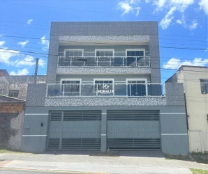 Sobrado à venda 3 quartos - Bairro Alto Boqueirão