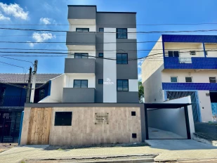 Apartamento Novo Com 3 Quartos no Bairro Boneca do Iguaçu