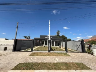 Casa 03 quartos sendo uma suite     - Bairro São Marcos