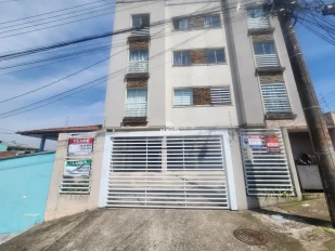 Apartamento 02 Quartos com Sacada com Churrasqueira no  São Domingos.