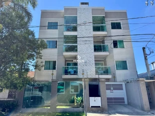 Apartamento 02 Quartos no Afonso Pena - São Jose dos Pinhais