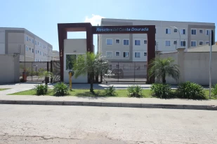 Apartamento Com 2 Quartos no Bairro Braga