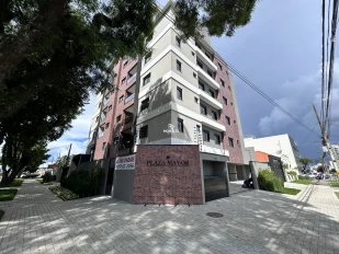 Cobertura Duplex com 3 dormitórios à venda - Centro - São José dos Pinhais/PR