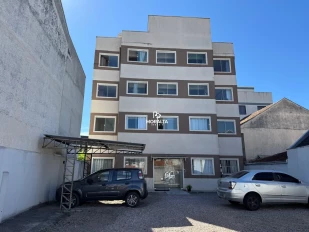 Apartamento 2 dormitórios na Cidade Jardim - São Jose dos Pinhais