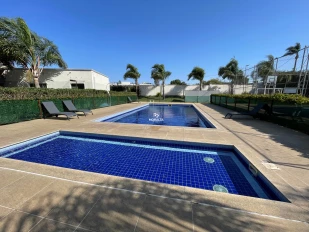 Apartamento na Colônia Rio Grande - São José dos Pinhais