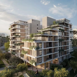 Apartamentos 3 quartos no bairro Ahú em Curitiba - Conheca o Bioma