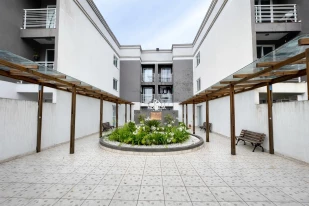 Apartamento Garden 03 Dormitórios no Bairro São Marcos - São José dos Pinhais