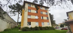 Apartamento à Venda no Santo Antônio – Conforto, Segurança e Ótima Localização!