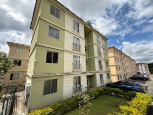 Apartamento 02 Quartos no Viver Bosque - Afonso Pena