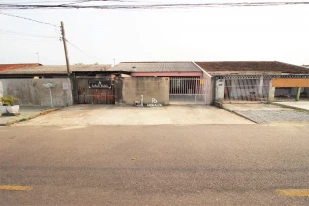 Duas Casas no Jardim Cruzeiro