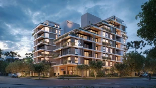 Apartamentos 3 quartos no bairro Ahú em Curitiba - Conheca o Bioma