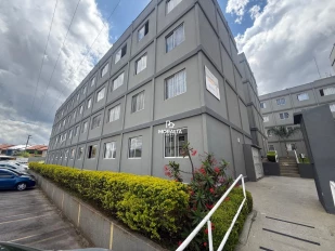 APARTAMENTO TÉRREO 03 QUARTOS  - BAIRRO BRAGA -SÃO JOSÉ DOS PINHAIS