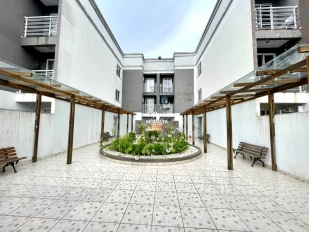 Apartamento Garden 03 Dormitórios no Bairro São Marcos - São José dos Pinhais