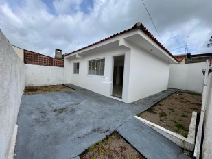 Casa a Venda no Del Rey -  São José dos Pinhais