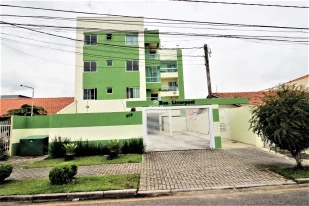 Apartamento Com 03 Quartos No Afonso Pena.