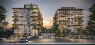 Cobertura Duplex No Bairro Batel - Curitiba