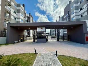 Apartamento Com 2 Quartos No Bairro Boneca do Iguaçu