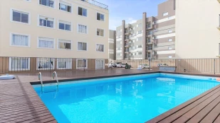 Cobertura com 03 Dormitórios no Boneca do Iguaçu - São José dos Pinhais