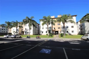 Apartamento de 03 Quartos Com Portaria 24 Horas no Iná