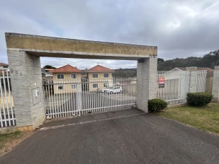 Apartamento com 2 dormitórios à venda - Del Rey - São José dos Pinhais/PR