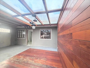 Casa 2 quartos à venda - Bairro Parque da Fonte - São Joé dos Pinhais