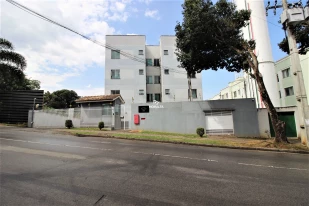 Apartamento De 03 Quartos Sendo Um com Suite No Bom Jesus