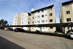 Apartamento 02 Quartos Reformado No Braga