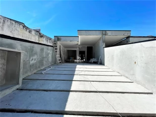 Casa No Centro com  03 Suites no Três Marias em São José dos Pinhais