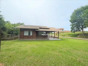 Chácara à venda Bairro Cotia  - São José dos Pinhais.