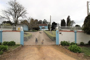 Chácara 4 quartos, 5.000m Campo Largo da Roseira