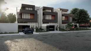 Triplex Com Área Gourmet no Centro da Cidade!