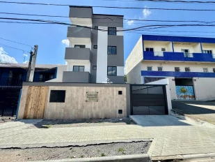 Apartamento Novo Com 3 Quartos no Bairro Boneca do Iguaçu