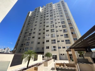 Apartamento com 2 dormitórios à venda - Centro - São José dos Pinhais/PR