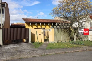 Casa 4 quartos, 235,00m Silveira da Motta