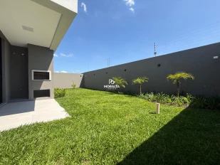 SOBRADO EM CONDOMINIO DE ALTO PADRÃO - YPE SÃO JOSE DOS PINHAIS