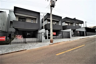 Excelente Sobrado com 03 Suites no Aristocrata