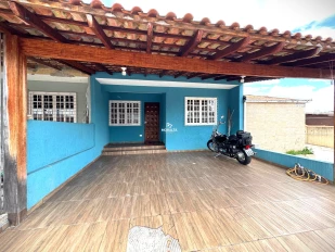 Casa em Condominio no Colônia Rio Grande - São Jose dos Pinhais