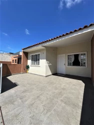 Casa em Condomínio Fechado no Jardim Cruzeiro – São José dos Pinhais