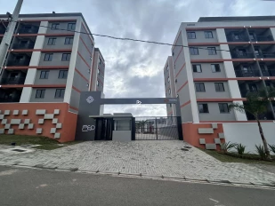 Apartamento com 3 quartos sendo uma suíte à venda - Neoville - Curitiba/PR