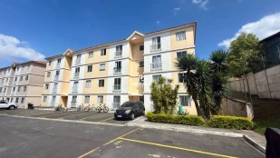 Apartamento 02 Quartos no Viver Bosque - Afonso Pena