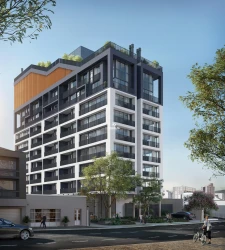 Apartamento no Batel - Curitiba