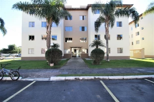 Apartamento de 03 Quartos Com Portaria 24 Horas no Iná