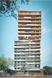 Laguna Sky Garden - Apartamentos e 02, 03 e 04 dormitórios no Bairro São Pedro!