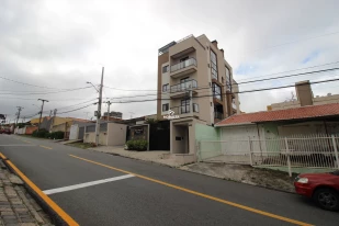 Apartamento Duplex 02 quartos, Sendo 01 suíte 77,47m² Boneca do Iguaçu